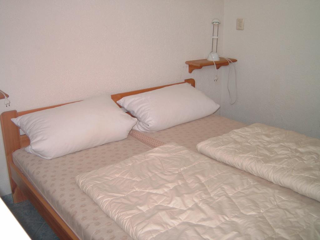 Ferienhaus Lisakowski Warmenhuizen Room photo
